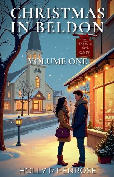 Christmas In Beldon Volume 1 Christmas In Beldon Volume 1