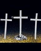 Invisible Redemption