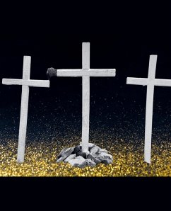 Cover Invisible Redemption