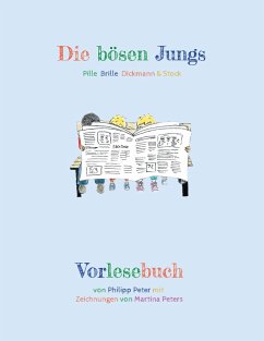 Die bösen Jungs