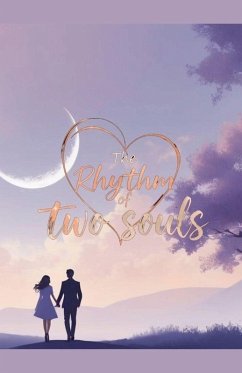 Cover The Rhythm Of Two Souls