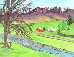 Cover Mountain Family