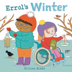 Errol's Winter - Hibbs, Gillian Errol's Winter - Hibbs, Gillian