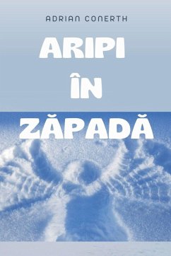 ARIPI ÎN Z¿PAD¿ - Conerth, Adrian