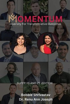 Cover Momentum
