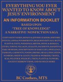 Everything you ever wanted to know about Jesus' ENVIRONMENT