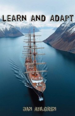 Cover Learn and Adapt