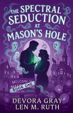 The Spectral Seduction at Mason's Hole
