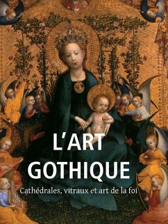 L'Art Gothique - Charles, Victoria