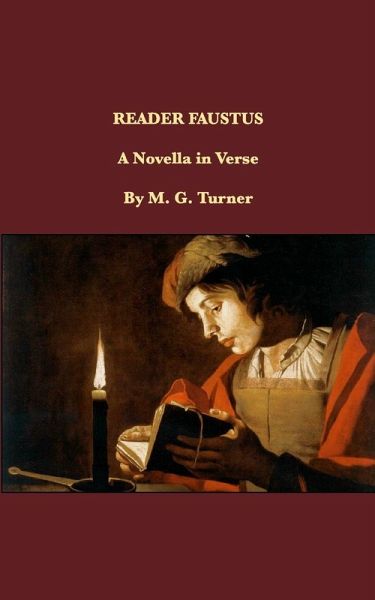 Reader Faustus