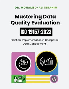 Cover Mastering Data Quality Evaluation