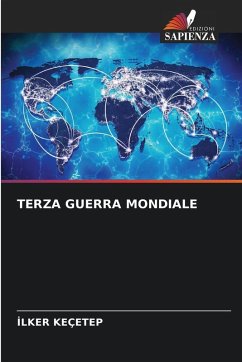 Cover TERZA GUERRA MONDIALE