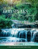 God Speaks, Are You Listening? - Volume 1