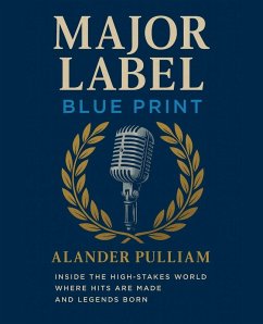 Major Label Blue Print - Pulliam, Alander