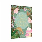 Magical Gardens Search and Find