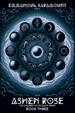 Ashen Rose - Karamouzis, Emmanouil