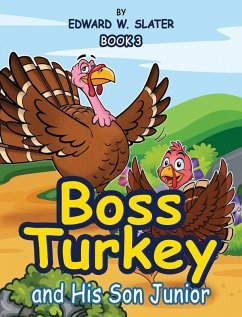 Cover Boss Turkey
