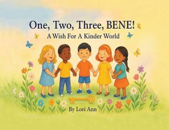 Cover One, Two, Three, BENE!