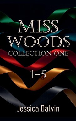 Miss Woods Collection 1-5 - Dalvin, Jessica