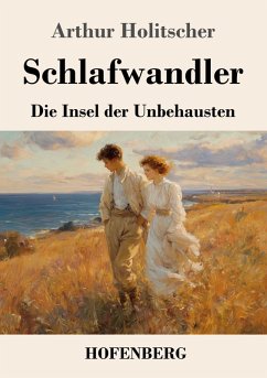 Cover Schlafwandler