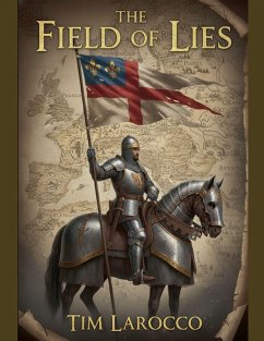 The Field of Lies - LaRocco, Tim