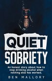Quiet Sobriety