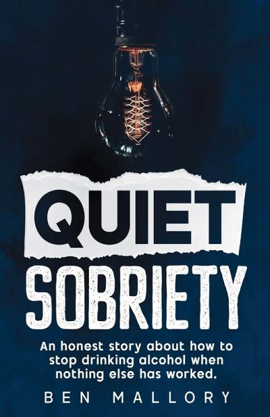 Quiet Sobriety