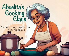 Cover Abuelita's Cooking Class