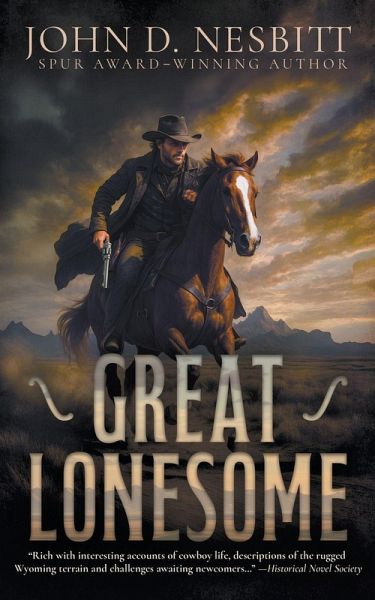 Great Lonesome