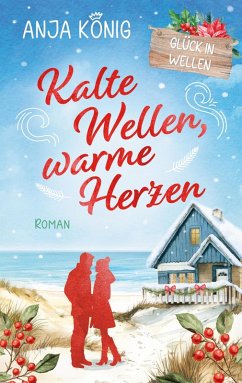 Cover Kalte Wellen, warme Herzen