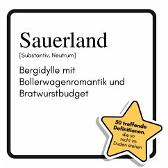 Cover Sauerland