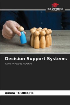 Decision Support Systems - TOURECHE, Amina