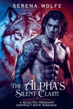 Cover The Alpha's Silent Claim
