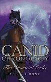 The Canid Chronology Book Two