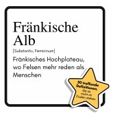 Fränkische Alb
