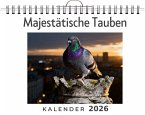 Majestätische Tauben Majestätische Tauben