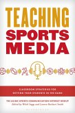 Teaching Sports Media