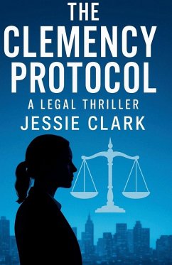 Cover The Clemency Protocol