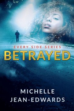 Betrayed - Jean-Edwards, Michelle