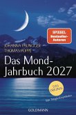 Das Mond-Jahrbuch 2027 Das Mond-Jahrbuch 2027