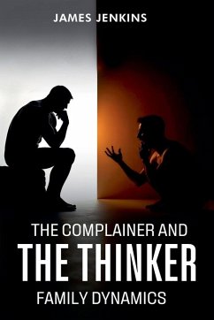 Cover The Complainer And The Thinker