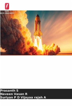 Cover CONCEPÇÃO DE UM VEÍCULO DE LANÇAMENTO ESPACIAL REUTILIZÁVEL MELHORADO