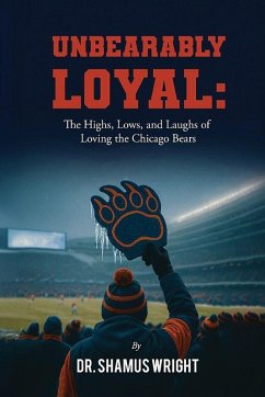 Cover Unbearably Loyal