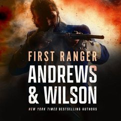 Cover First Ranger