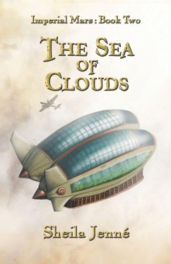 The Sea of Clouds - Jenné, Sheila