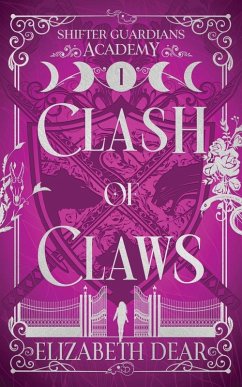 Cover Clash of Claws