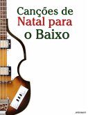 Canções de Natal para o Baixo