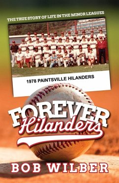 Cover Forever Hilanders
