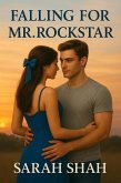 Falling for Mr. rockstar (eBook, ePUB)