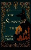 The Scorpion Thief (eBook, ePUB)
